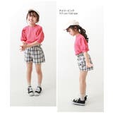 パワーショルダーTシャツ 子供服 キッズ | devirock | 詳細画像9
