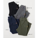 カーゴパンツ 子供服 キッズ | devirock | 詳細画像2