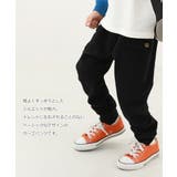 カーゴパンツ 子供服 キッズ | devirock | 詳細画像3