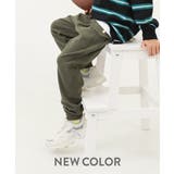 カーゴパンツ 子供服 キッズ | devirock | 詳細画像5