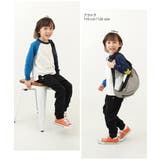 カーゴパンツ 子供服 キッズ | devirock | 詳細画像6