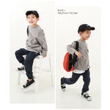 カーゴパンツ 子供服 キッズ | devirock | 詳細画像8