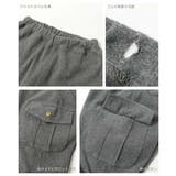 カーゴパンツ 子供服 キッズ | devirock | 詳細画像10
