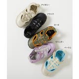 水がたまりにくい 水陸両用 アウトドアサンダル | devirock | 詳細画像2 