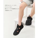 水がたまりにくい 水陸両用 アウトドアサンダル | devirock | 詳細画像3 