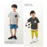 名札穴あかない 半袖Tシャツ 子供服 | devirock | 詳細画像8