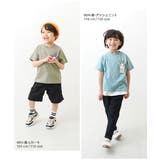 名札穴あかない 半袖Tシャツ 子供服 | devirock | 詳細画像9