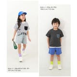 名札穴あかない 半袖Tシャツ 子供服 | devirock | 詳細画像14