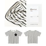 名札穴あかない 半袖Tシャツ 子供服 | devirock | 詳細画像16
