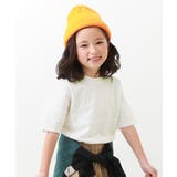 004-ホワイト | 綿100％ 型崩れしにくい 無地＆切替 | devirock