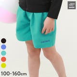 ネオンサーフパンツ 子供服 キッズ 男の子 水着 プールグッズ サーフパンツ | devirock | 詳細画像1