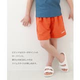 ネオンサーフパンツ 子供服 キッズ 男の子 水着 プールグッズ サーフパンツ | devirock | 詳細画像3