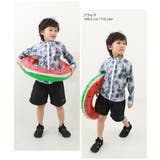 ネオンサーフパンツ 子供服 キッズ 男の子 水着 プールグッズ サーフパンツ | devirock | 詳細画像6