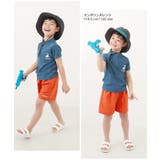 ネオンサーフパンツ 子供服 キッズ 男の子 水着 プールグッズ サーフパンツ | devirock | 詳細画像9