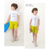 ネオンサーフパンツ 子供服 キッズ 男の子 水着 プールグッズ サーフパンツ | devirock | 詳細画像10