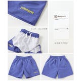 ネオンサーフパンツ 子供服 キッズ 男の子 水着 プールグッズ サーフパンツ | devirock | 詳細画像12