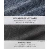 1分丈 デニムスカッツ 子供服 | devirock | 詳細画像4