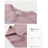 デビラボ ガールズ プリント半袖Tシャツ | devirock | 詳細画像13