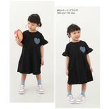 名札穴あかない 半袖ワンピース 子供服 | devirock | 詳細画像8 