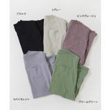 ボックスタンクワンピース 子供服 キッズ | devirock | 詳細画像2