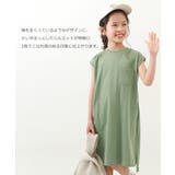 ボックスタンクワンピース 子供服 キッズ | devirock | 詳細画像3