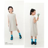 ボックスタンクワンピース 子供服 キッズ | devirock | 詳細画像8
