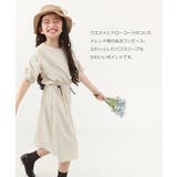 袖シャーリング ドロスト 半袖 | devirock | 詳細画像3