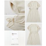 袖シャーリング ドロスト 半袖 | devirock | 詳細画像9