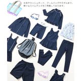 女児Tシャツ&パンツ型スクール水着 子供服 キッズ | devirock | 詳細画像5