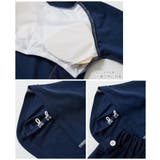 女児Tシャツ&パンツ型スクール水着 子供服 キッズ | devirock | 詳細画像9