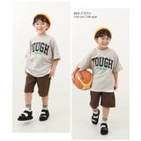 ペインターハーフパンツ 子供服 キッズ | devirock | 詳細画像10