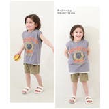 サラっとストレッチ メッシュ カーゴハーフパンツ | devirock | 詳細画像11 