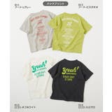 デビラボ BOXシルエット プリント半袖Tシャツ | devirock | 詳細画像5