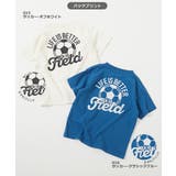 デビラボ BOXシルエット プリント半袖Tシャツ | devirock | 詳細画像6