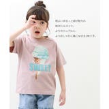 デビラボ BOXシルエット プリント半袖Tシャツ | devirock | 詳細画像9