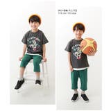 デビラボ BOXシルエット プリント半袖Tシャツ | devirock | 詳細画像13