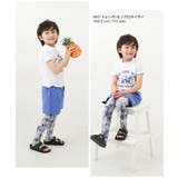 ラッシュレギンス&トレンカ 子供服 キッズ | devirock | 詳細画像12