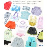 クリア プールショルダーバッグ 子供服 | devirock | 詳細画像12