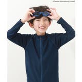 ブルー | UVカット Reebok キッズゴーグル | devirock