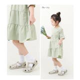耐水 グルカサンダル 子供服 | devirock | 詳細画像9 