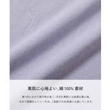 綿100％ ガールズ くしゅっと裾リボン | devirock | 詳細画像6 