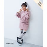 2足セット ニーハイソックス 子供服 キッズ 女の子 靴下  | devirock | 詳細画像11 