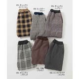 RICH WARM 裏シャギー | devirock | 詳細画像3 