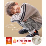 RICH WARM 裏シャギー | devirock | 詳細画像4 