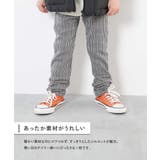 RICH WARM 裏シャギー | devirock | 詳細画像5 