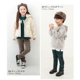 RICH WARM 裏シャギー | devirock | 詳細画像8 