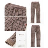 RICH WARM 裏シャギー | devirock | 詳細画像18 