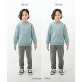 RICH WARM 裏シャギー | devirock | 詳細画像19 