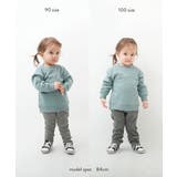 RICH WARM 裏シャギー | devirock | 詳細画像20 