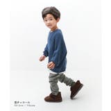 RICH WARM 裏シャギー | devirock | 詳細画像6 